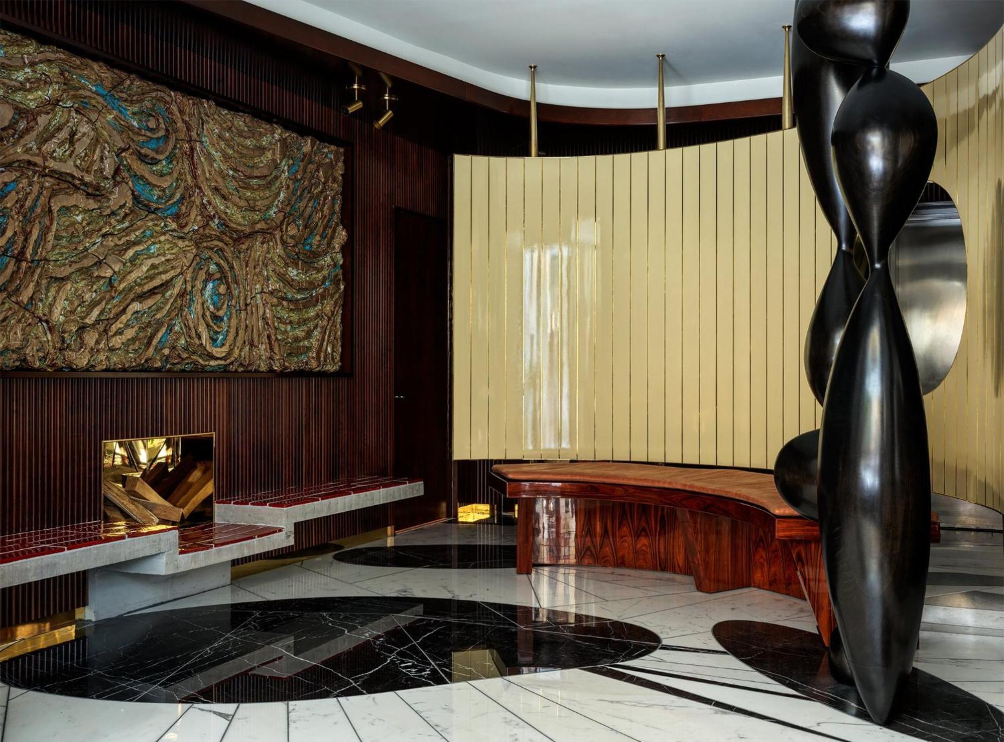 Hotel The Manner, The Unbound Collection By Hyatt à New York Extérieur photo