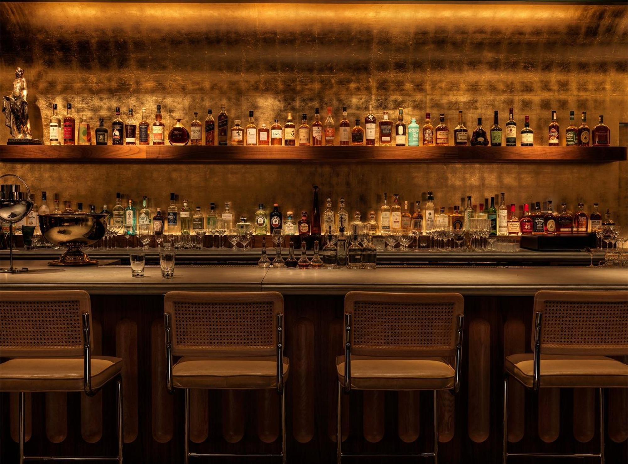 Hotel The Manner, The Unbound Collection By Hyatt à New York Extérieur photo