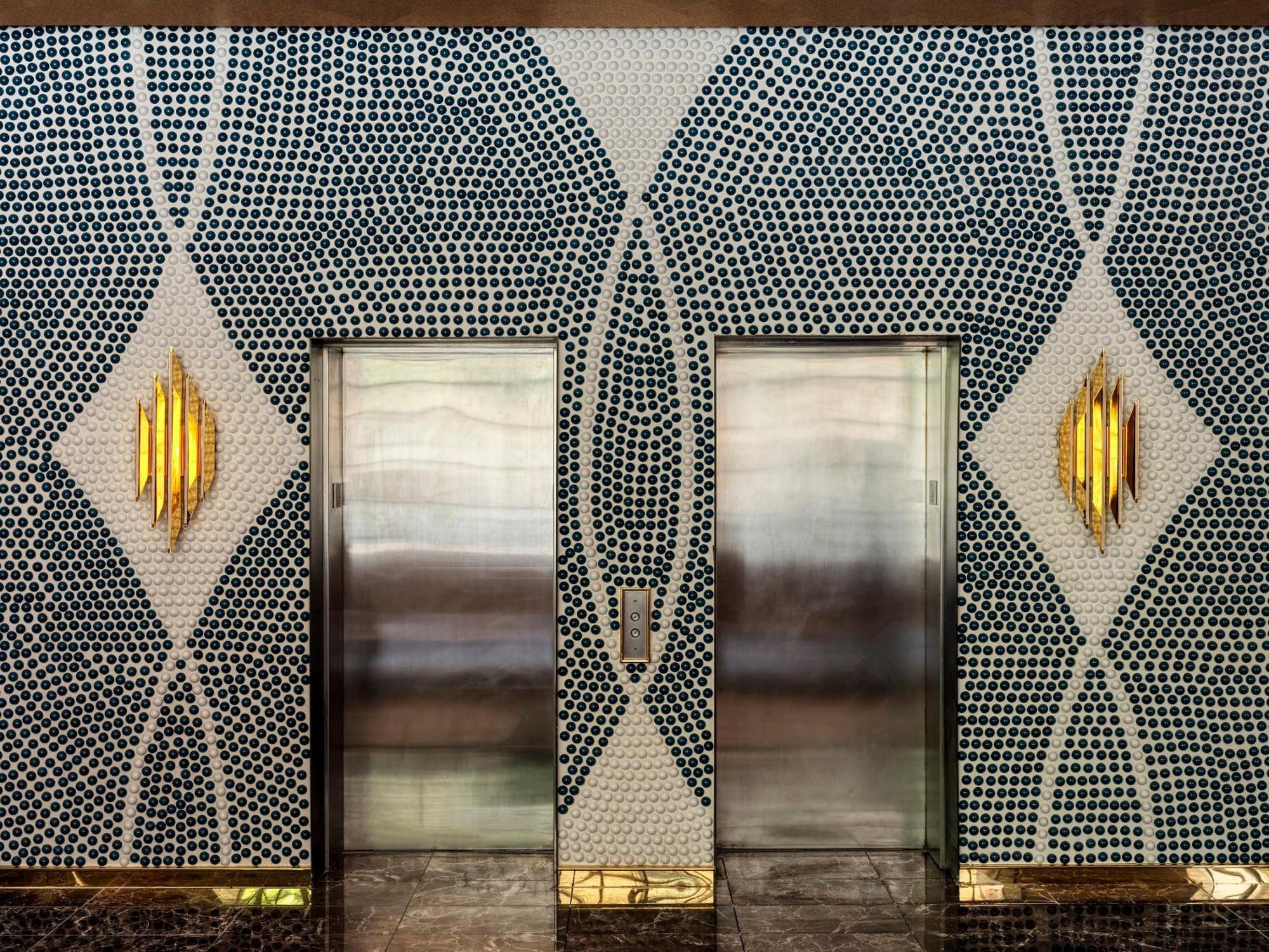 Hotel The Manner, The Unbound Collection By Hyatt à New York Extérieur photo