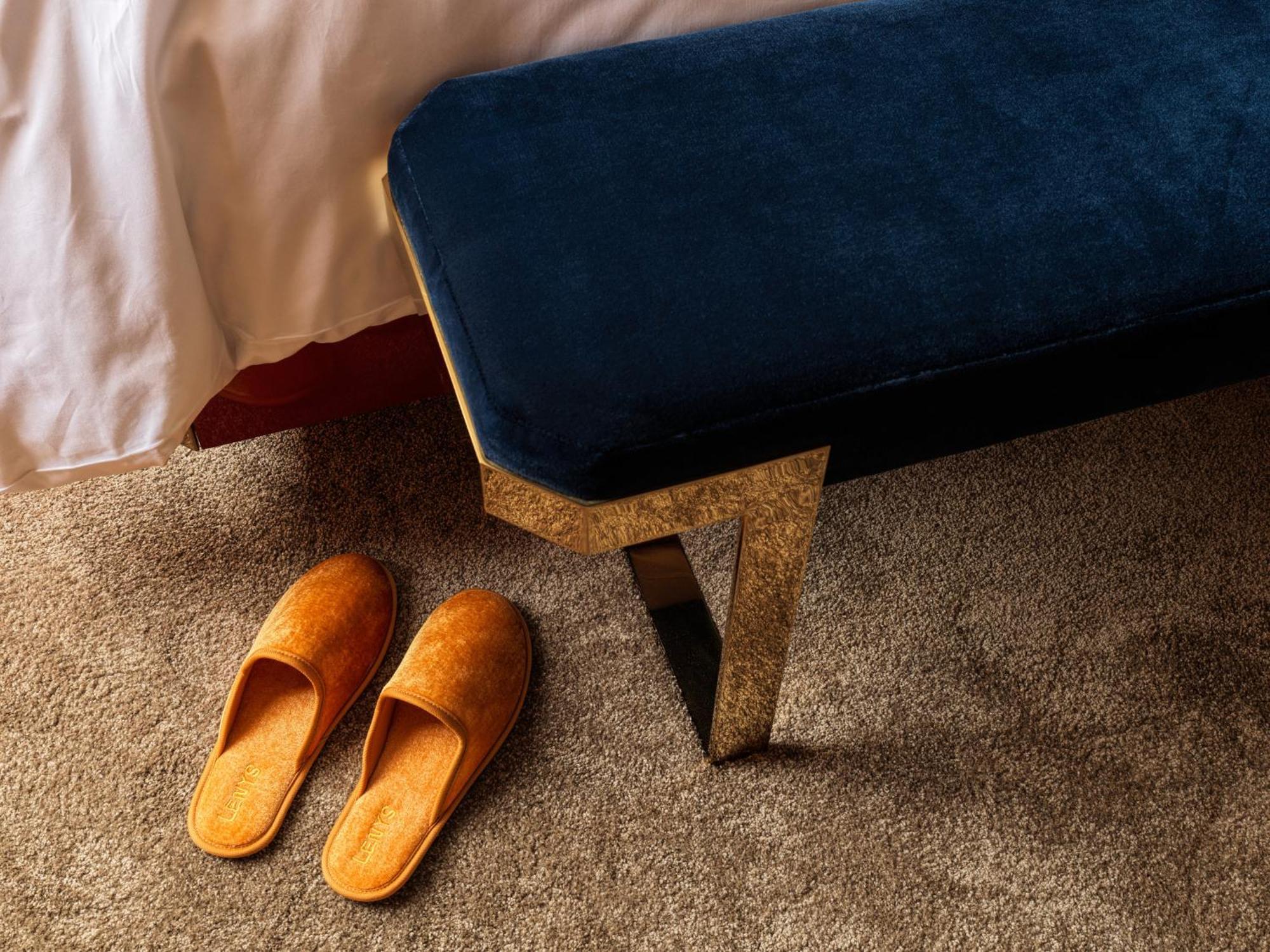 Hotel The Manner, The Unbound Collection By Hyatt à New York Extérieur photo