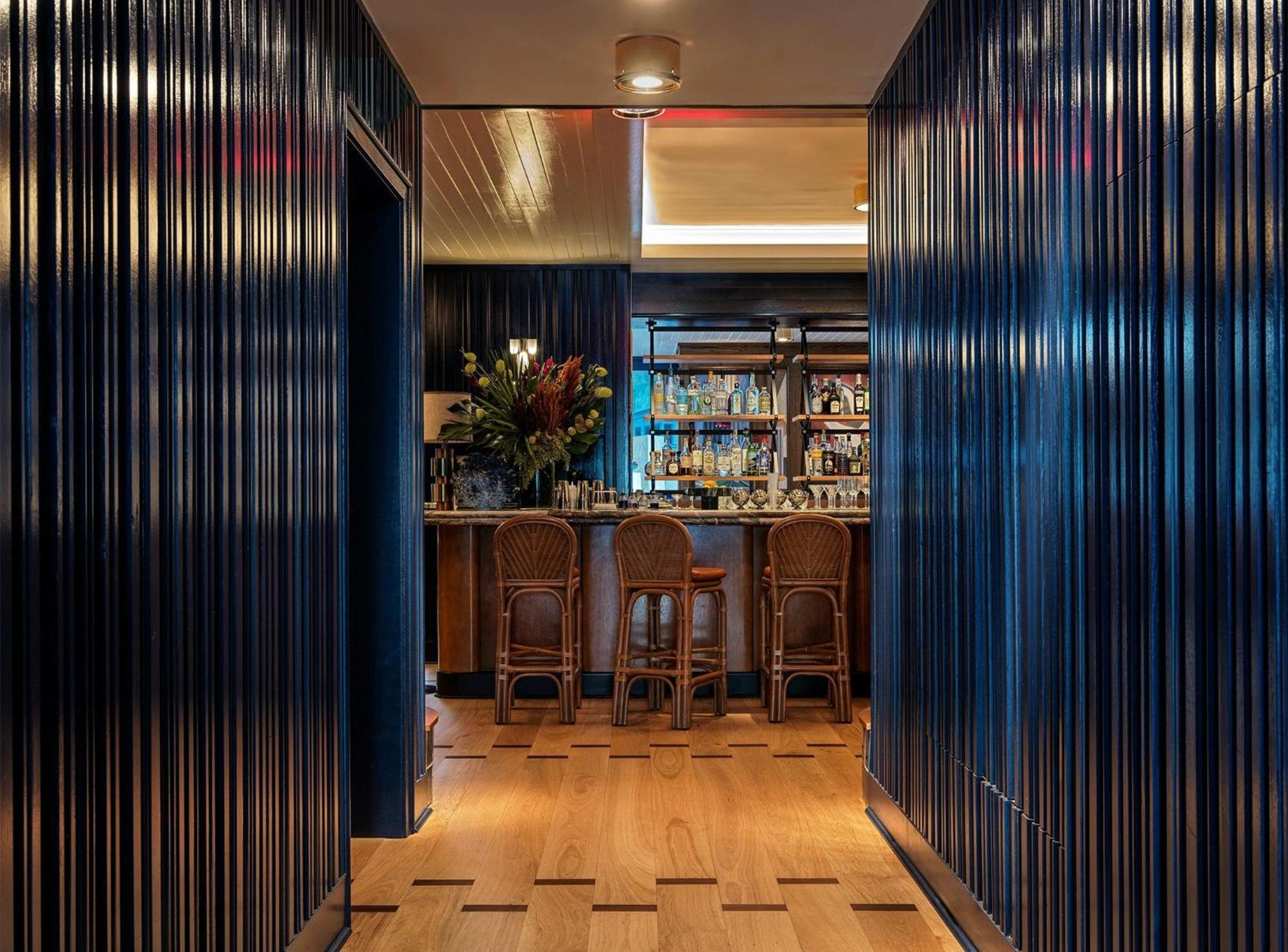 Hotel The Manner, The Unbound Collection By Hyatt à New York Extérieur photo