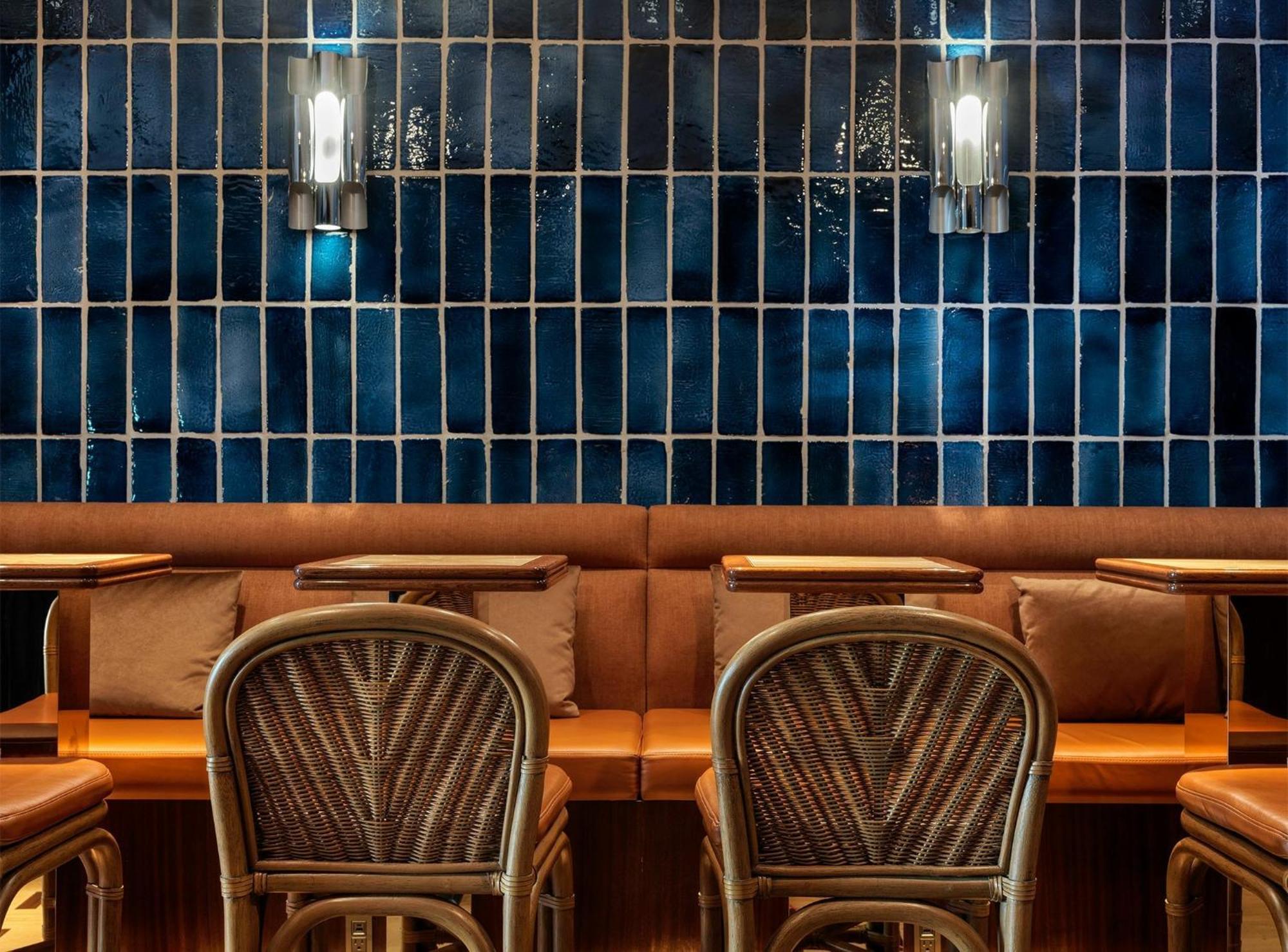 Hotel The Manner, The Unbound Collection By Hyatt à New York Extérieur photo