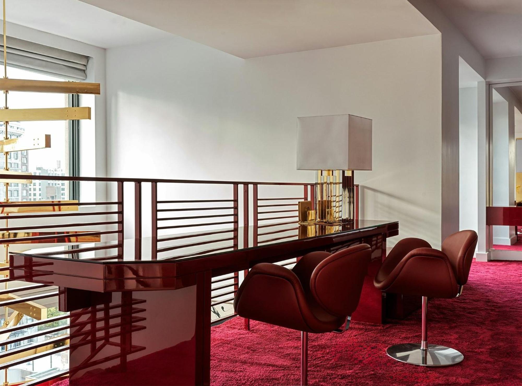 Hotel The Manner, The Unbound Collection By Hyatt à New York Extérieur photo