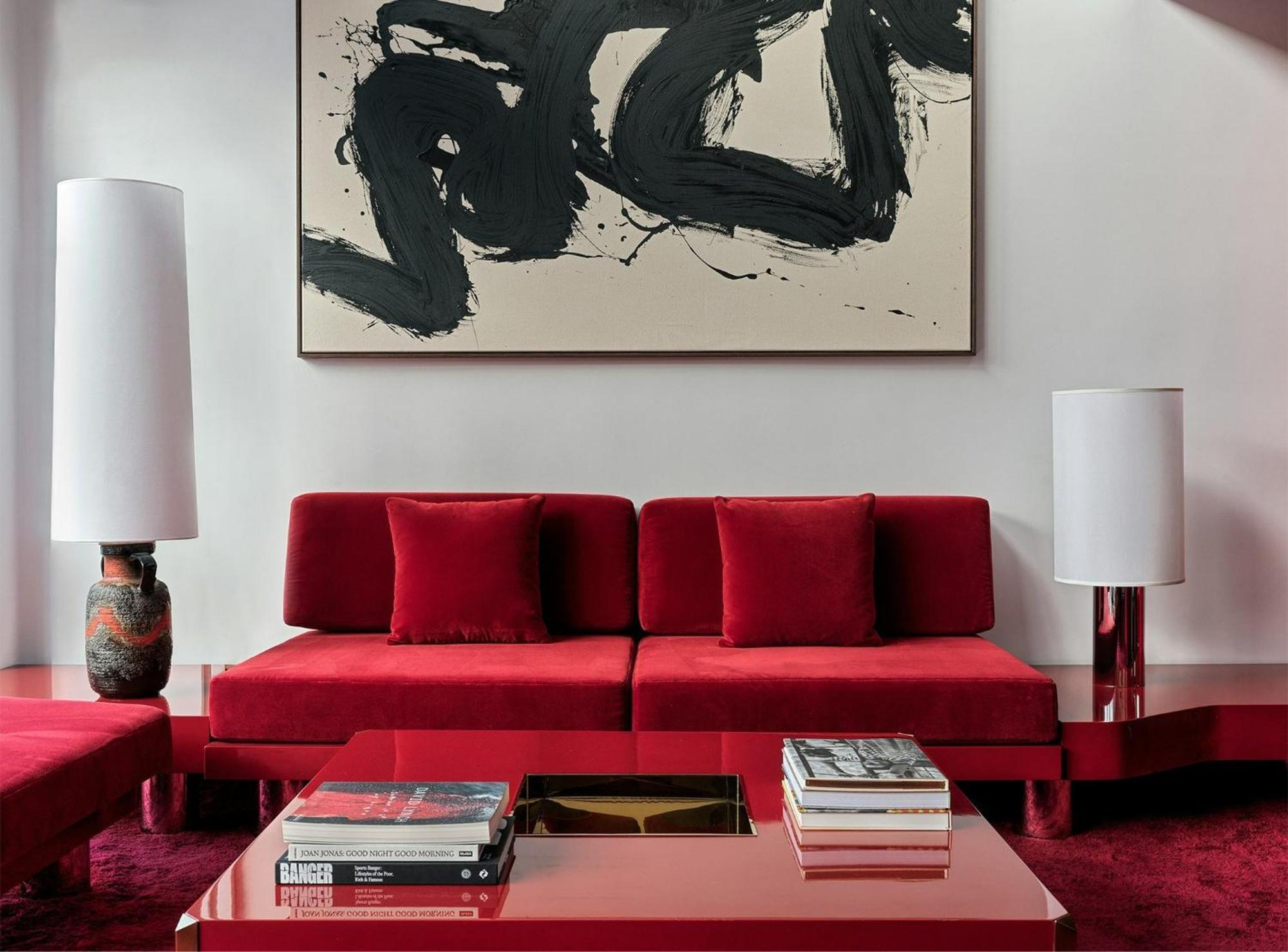 Hotel The Manner, The Unbound Collection By Hyatt à New York Extérieur photo