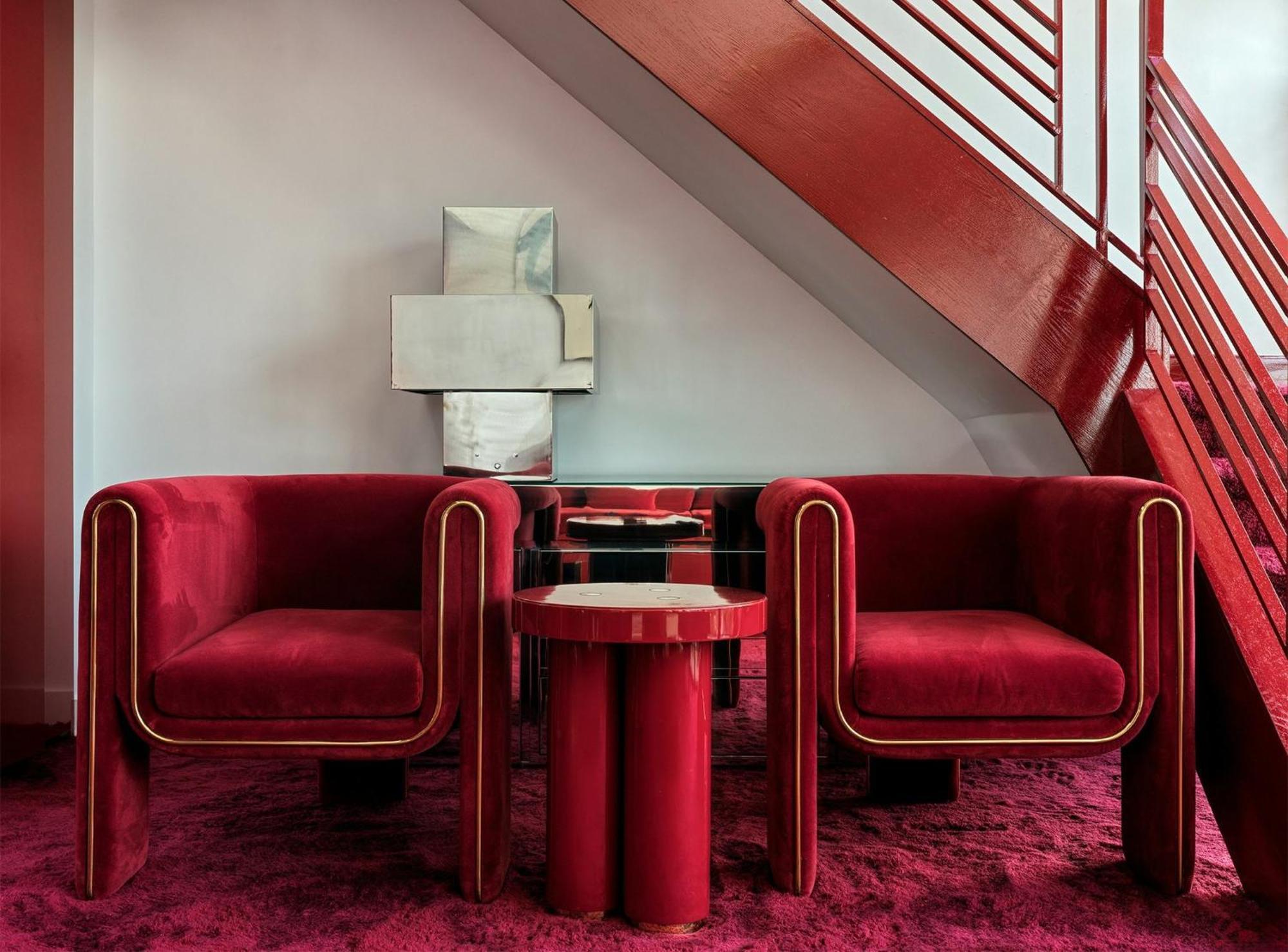 Hotel The Manner, The Unbound Collection By Hyatt à New York Extérieur photo