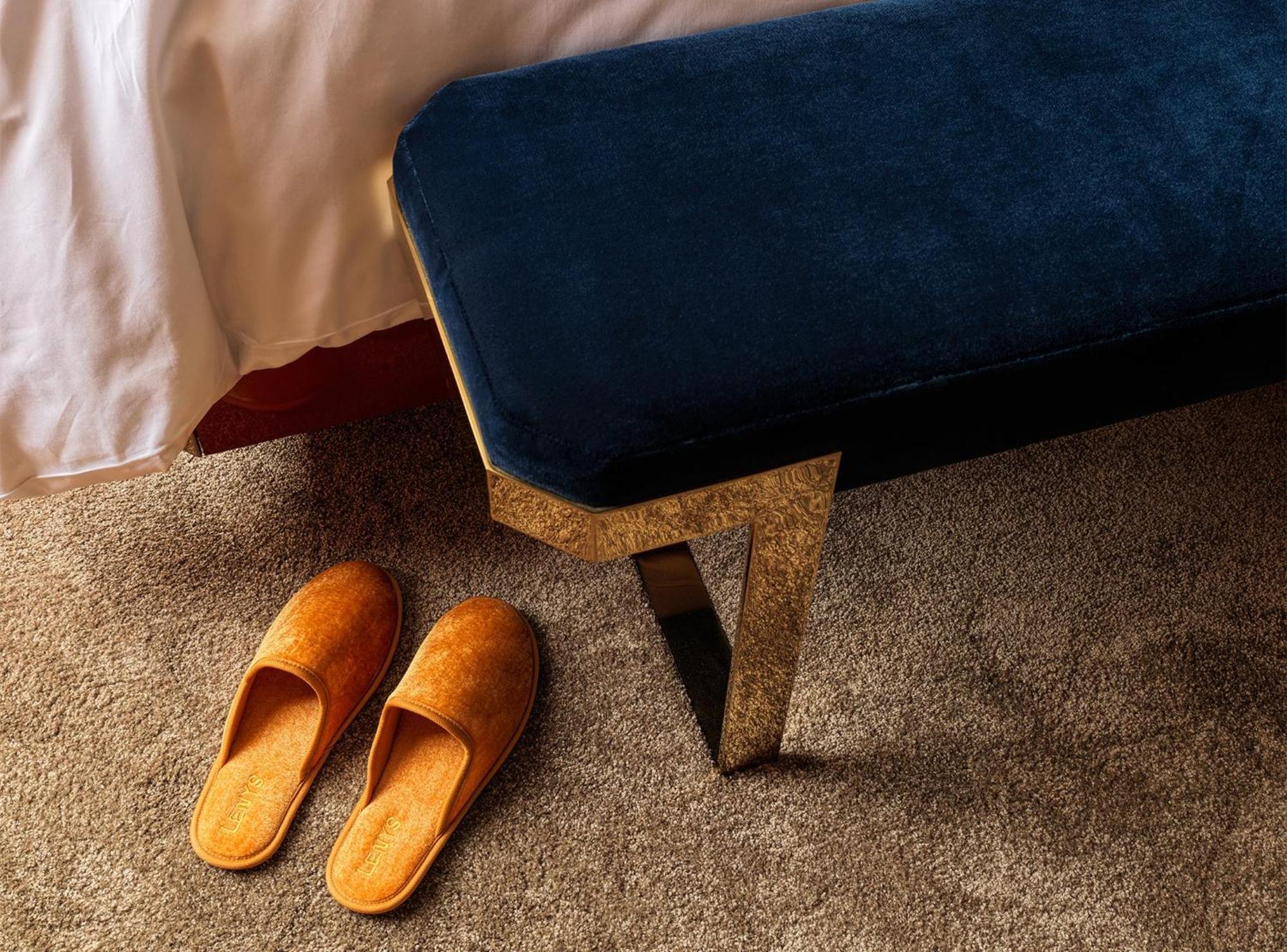 Hotel The Manner, The Unbound Collection By Hyatt à New York Extérieur photo