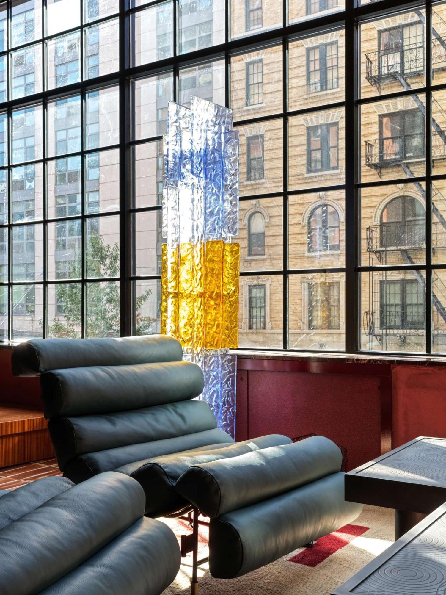 Hotel The Manner, The Unbound Collection By Hyatt à New York Extérieur photo
