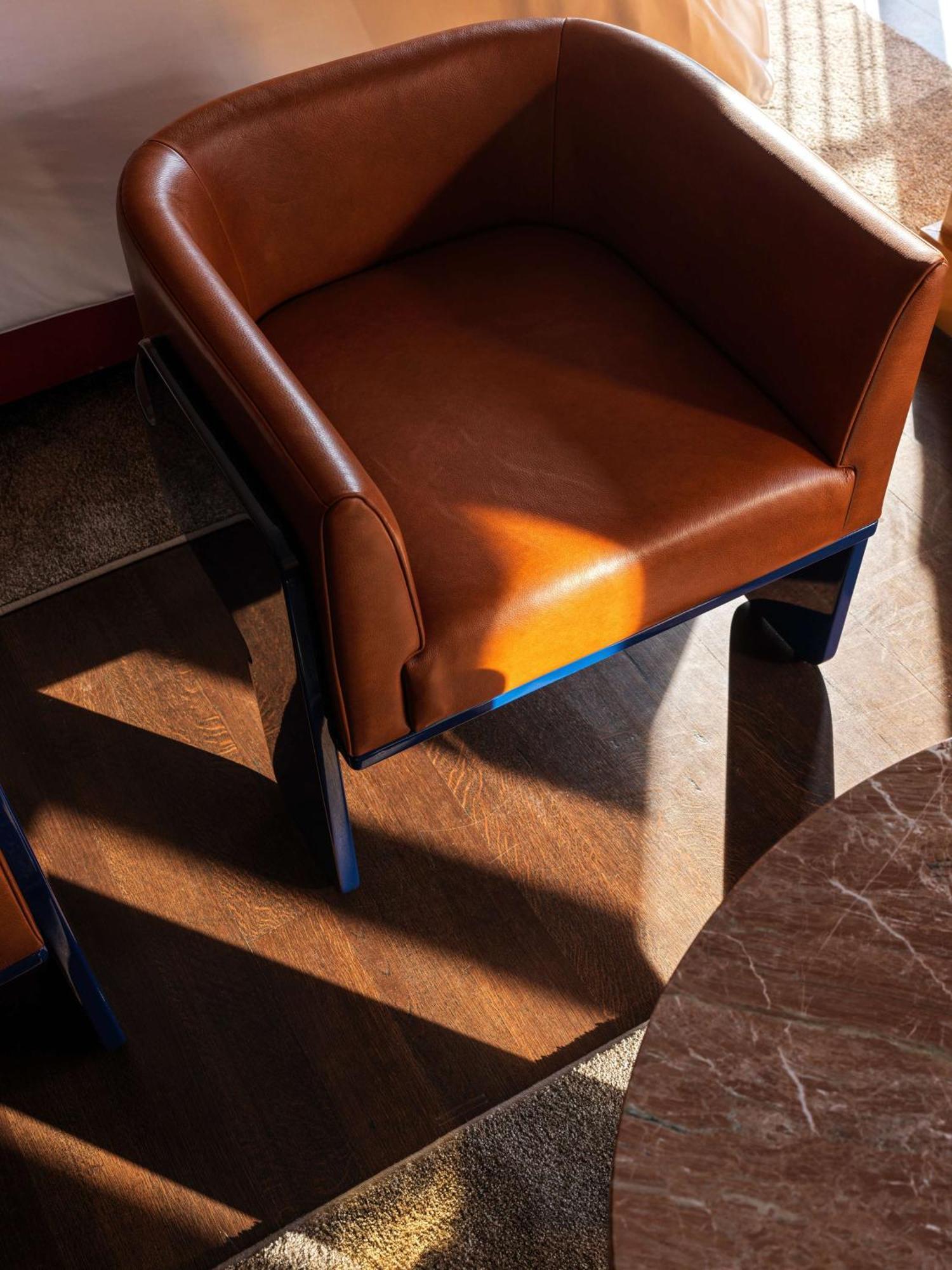 Hotel The Manner, The Unbound Collection By Hyatt à New York Extérieur photo