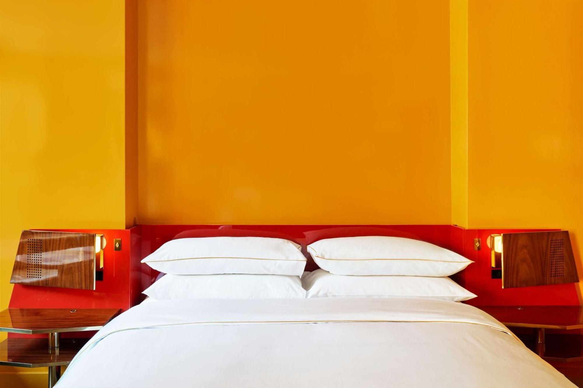 Hotel The Manner, The Unbound Collection By Hyatt à New York Extérieur photo